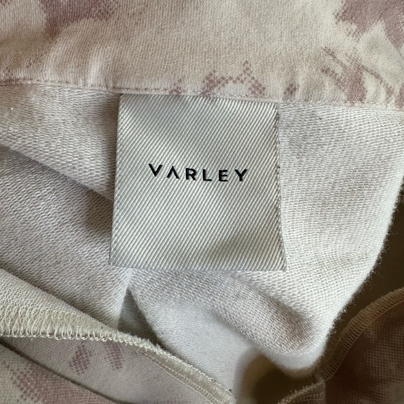 Varley Quarter Zip Pullover - Picture 6 of 9